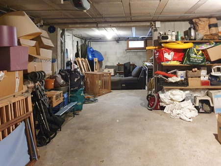 Maison sur Virignin ; prix nous consulter ; A vendre Réf. 14_VIR-1329