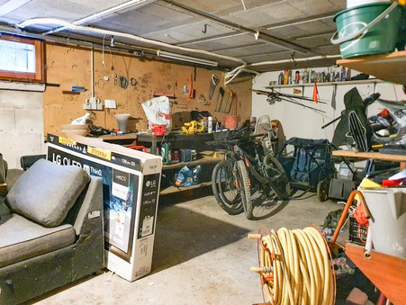 A vendre maison Virignin 01300; prix nous consulter