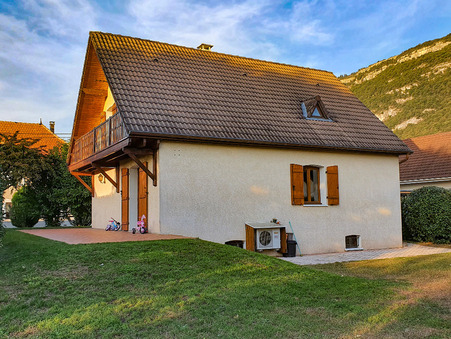 A vendre maison Virignin 01300; prix nous consulter