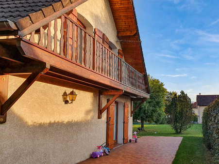 Maison prix nous consulter Réf. 14_VIR-1329 Virignin