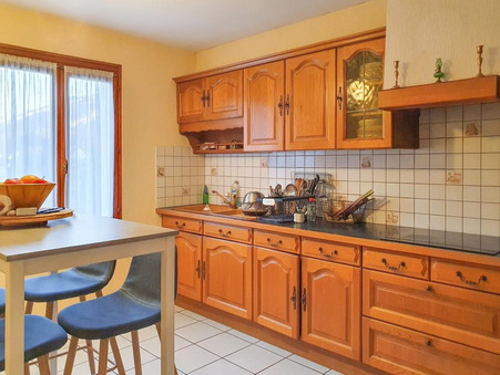 A vendre maison Virignin 01300; prix nous consulter