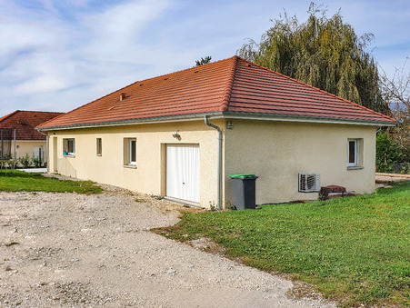 Achat maison Belley Réf. 14_BEL-1359