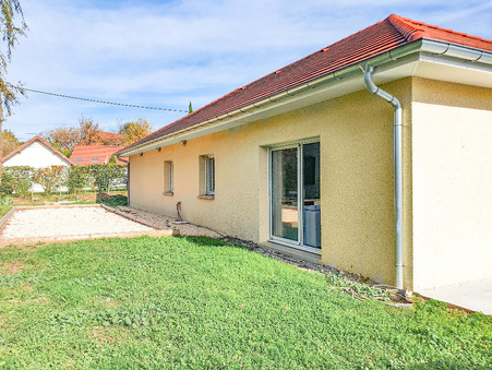 Maison sur Belley ; prix nous consulter ; A vendre Réf. 14_BEL-1359