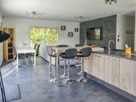 Vente maison prix nous consulter Belley