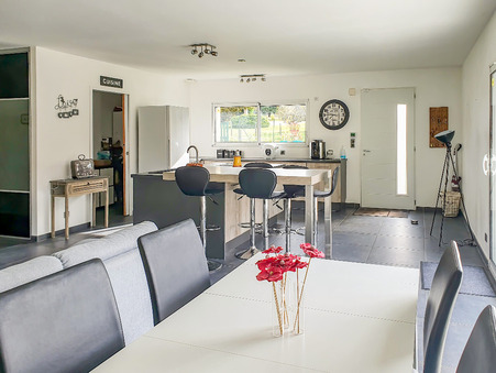 Maison prix nous consulter sur Belley (01300) - Réf. 14_BEL-1359