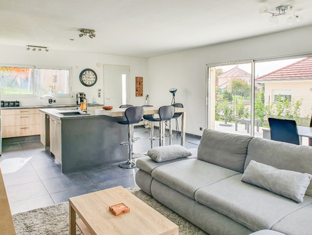 A vendre maison Belley 01300; prix nous consulter