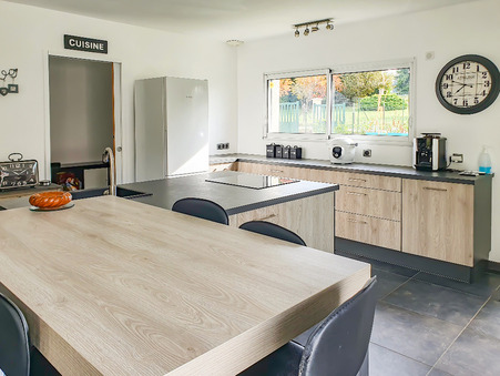 Maison prix nous consulter sur Belley (01300) - Réf. 14_BEL-1359