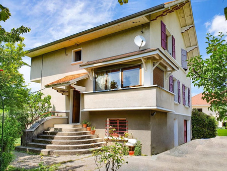 Maison prix nous consulter Réf. 14_YEN-1262 Yenne