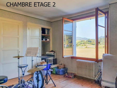 Achat maison Yenne Réf. 14_YEN-1262