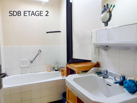 Achat maison Yenne Réf. 14_YEN-1262