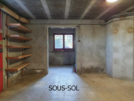 Maison prix nous consulter sur Yenne (73170) - Réf. 14_YEN-1262