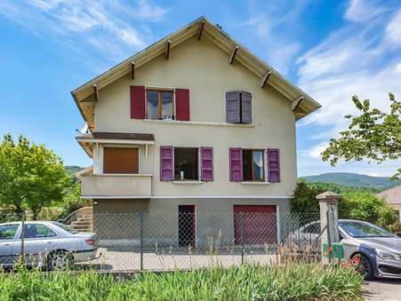 Achat maison Yenne Réf. 14_YEN-1262