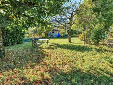 Vente maison prix nous consulter Yenne