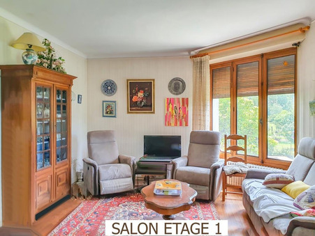 Vente maison prix nous consulter Yenne