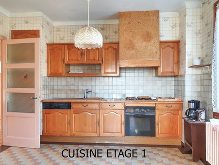 Maison prix nous consulter Réf. 14_YEN-1262 Yenne