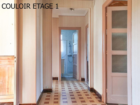 Achat maison Yenne Réf. 14_YEN-1262