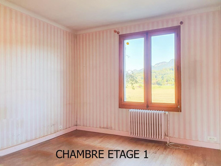 A vendre maison Yenne 73170; prix nous consulter