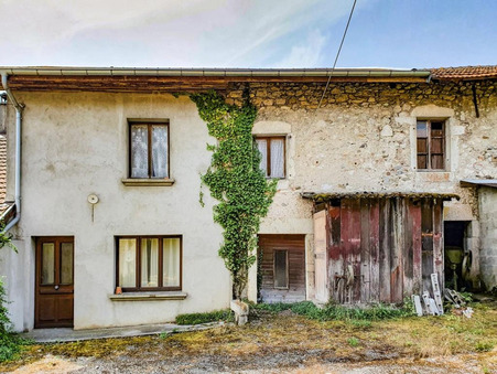 A vendre maison Peyrieu 01300; prix nous consulter