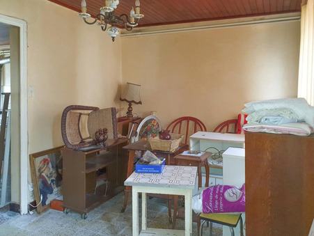 A vendre maison Peyrieu 01300; prix nous consulter