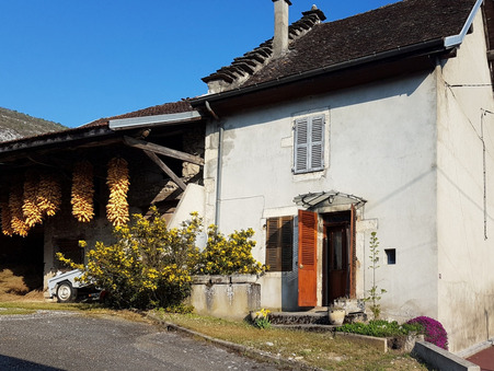 Maison prix nous consulter Réf. 14_PEY-1092 Peyrieu