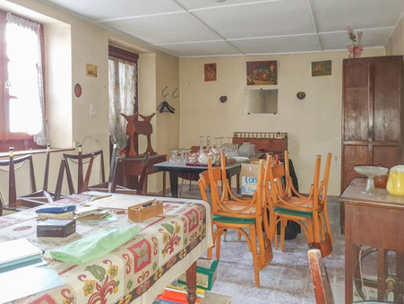 Achat maison Peyrieu Réf. 14_PEY-1092