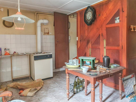 Maison sur Peyrieu ; prix nous consulter ; Vente Réf. 14_PEY-1092