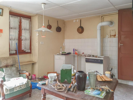 Vente maison prix nous consulter Peyrieu