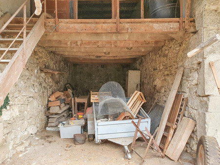 Achat maison Peyrieu Réf. 14_PEY-1092