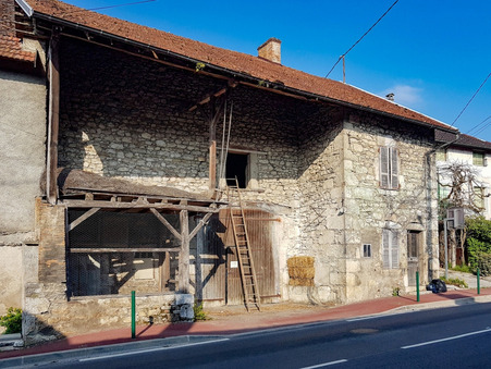 Maison sur Peyrieu ; prix nous consulter ; Vente Réf. 14_PEY-1094