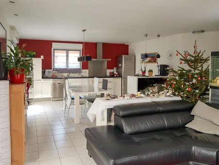 A vendre maison Virignin 01300; prix nous consulter