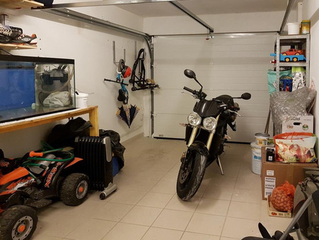 A vendre maison Virignin 01300; prix nous consulter