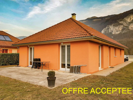 Achat maison Virignin Réf. 14_VIR-1444