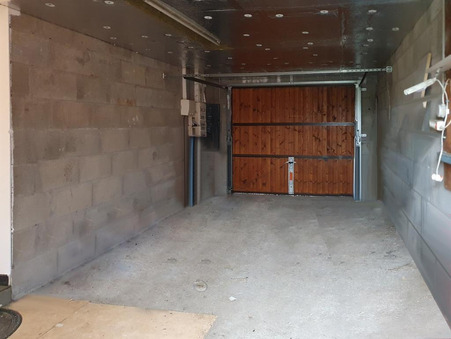 Achat maison Yenne Réf. 14_YEN-1454