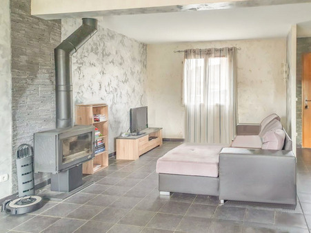 Maison prix nous consulter sur Yenne (73170) - Réf. 14_YEN-1454