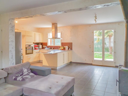 Maison sur Yenne ; prix nous consulter ; Vente Réf. 14_YEN-1454