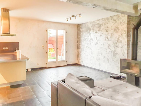 Maison prix nous consulter sur Yenne (73170) - Réf. 14_YEN-1454