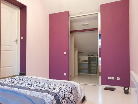 Maison sur Yenne ; prix nous consulter ; A vendre Réf. 14_YEN-1454