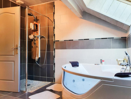 Vente maison prix nous consulter Artemare