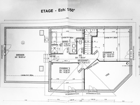 Vente maison prix nous consulter Artemare