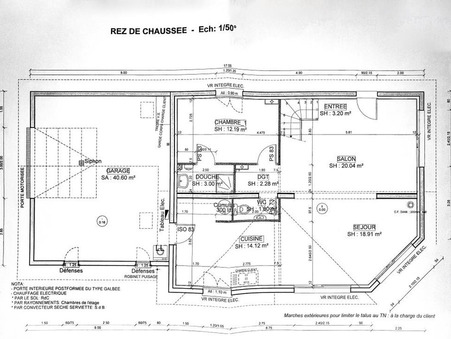 Maison prix nous consulter Réf. 14_TAL-1428 Artemare