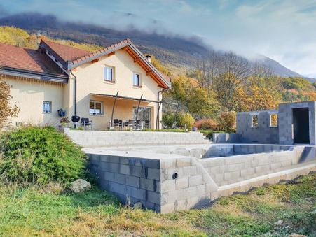 Vente maison prix nous consulter Artemare