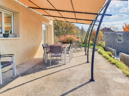 Vente maison prix nous consulter Artemare