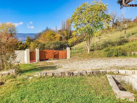 Maison prix nous consulter Réf. 14_TAL-1428 Artemare