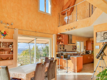 A vendre maison Artemare 01510; prix nous consulter