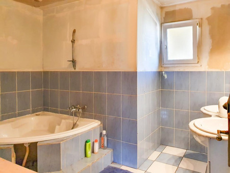 A vendre maison Brens 01300; prix nous consulter