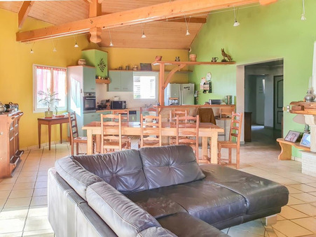 Achat maison Brens Réf. 14_BREN-1449