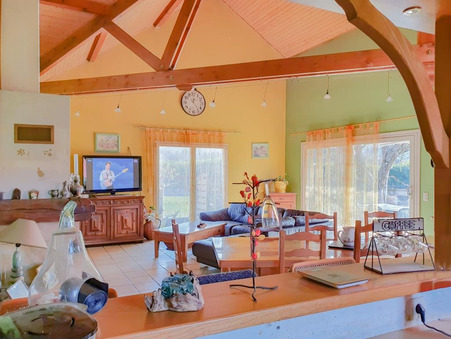 A vendre maison Brens 01300; prix nous consulter