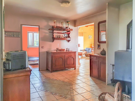 Vente maison prix nous consulter Brens