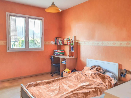 A vendre maison Brens 01300; prix nous consulter