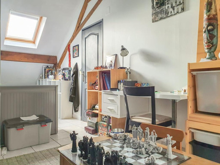 Appartement sur Virignin ; prix nous consulter ; Achat Réf. 14_VIR-1456